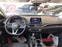 نیسان ئەلتیما